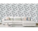 DIMEX ART Tapet vlies de lux trifoi roz