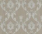 A. S. Création Tapet vlies pentru perete metallic silk 30658-3