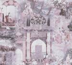 A. S. Création Tapet vlies pentru perete dream flowery 38174-4