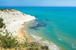 DIMEX ART Fototapetă vlies realmonte, sicilia 375 x 250 cm