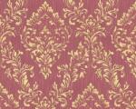 A. S. Création Tapet vlies pentru perete metallic silk 30659-6