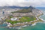 DIMEX ART Fototapetă vlies cape town 375 x 250 cm