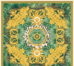 A. S. Création Tapet vlies pentru perete versace 38703-4