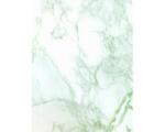 Patifix Folie autocolantă marmură alb-verde - lățime 67, 5 cm