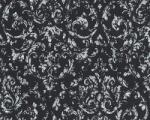 A. S. Création Tapet vlies pentru perete metallic silk 30660-6