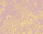 A. S. Création Tapet vlies pentru perete metallic silk 30657-5