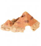 Repti Zoo Pyramid Hide Cave | Piramis dekoráció és bújó - nagy