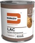 Duraziv Lac Lucios Pe Baza De Apa, Pentru Interior Si Exterior (10 Nuante), Duraziv Clima Protect 20L / Palet 8 Bucati