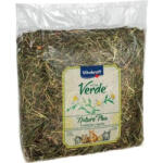 Vitakraft Vita Verde Heu + Kamillel | Alpesi réti széna rágcsálóknak | Kamillás - 500 g