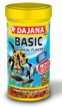 Dajana | TROPICA basic | Lemezes haltáp - 500 ml