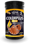 Haquoss | Colorplus Gran | Teljes értékű granulált táp édesvízi halaknak - 1000 ml