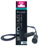 Arcadia | Lumenize LED Link Cable | Összekötő kábel több LED fénycső egyidejű működtetéséhez - 120 cm