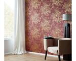 A. S. Création Tapet vlies pentru perete metallic silk 30657-6
