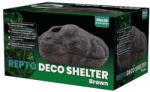 Repto | DECO SHELTER BROWN | Bújó, barna - M