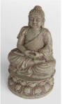 SuperFish | ZEN DECO BUDDHA | Zen dekoráció buddha - 17 cm