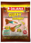 Dajana | GUPPY | Lemezes haltáp zacskós - 13 g
