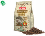 JK Dajana Country Mix Exclusive | Teljes értékű eledel sünök részére - 500g
