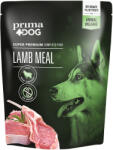 PrimaDog Lamb Alutasakos nedves kutyatáp 260g - zoonet
