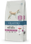 Quattro Super Premium LARGE BREED ADULT LAMB kutyatáp 12kg - zoonet