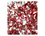 DIMEX ART Fototapetă vlies cristal roșu 225 x 250 cm