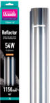 Arcadia | T5 REFLECTOR | Hatékony fényvisszaverő reflektor terráriumi világításhoz T5 fénycsövekhez - 54 W/117 cm