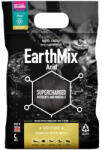 Arcadia | EarthMix Arid | Bioaktív terráriumi talajkeverék szárazságtűrő hüllők számára - 5 liter