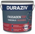 Duraziv Tencuiala Decorativa Siliconica Tds Structurata (Scoarta De Copac), Duraziv Fassaden Top Tds, 25Kg / Palet 16 Bucati
