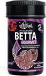 Haquoss | Betta Gourmet | Teljes értékű lemezes Betta halaknak - 100 ml