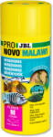 JBL | ProNovo | Malawi | Flakes M | Lemezes díszhaltáp | Sügér félék számára - 1000ml/500g
