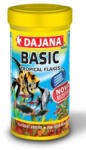Dajana | TROPICA basic | Lemezes haltáp - 1000 ml