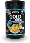 Haquoss | Gold Flake | Teljes értékű lemezes aranyhal táp - 1000 ml