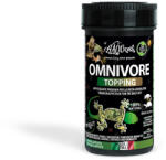 Haquoss | OMNIVORE TOPPING| Táplálék kiegészítő mindenevő hüllőknek - 250 ml