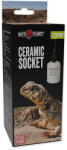 Repti Planet Ceramic Socket | Kerámia foglalat - 200W