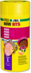 JBL | ProNovo | Bits | Grano S | Granulátum táplálék - 1000 ml/480 g