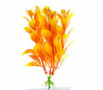 JK | Orange Ludwigia | Narancs színű, Ludwigia műnövény - 13-16 cm