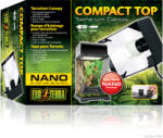 Exo Terra Compact Top | Lámpatest - Nano