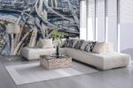 DIMEX ART Самозалепваща се флизелинова фототапета център на лос анджелис 375 x 250 см