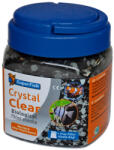 SuperFish | CRYSTAL CLEAR MEDIA | Szűrőanyag, aktív szén és a zeolit ? kombinációja - 500 ml