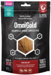 Arcadia | EARTH PRO OMNI GOLD | Teljes értékű fehérjedús táplálék rovar-és növényevő hüllők számára - 300 g