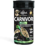 Haquoss | Carnivor Pellets | Granulátum húsevő és mindenevő hüllőknek - 1000 ml