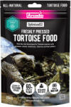 Arcadia | EarthPro Optimised52 Tortoise Food | Teljes értékű, hidegen sajtolt növényi eledel szárazföldi teknősök számára - 250 g