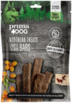 PrimaDog kutya jutalomfalat bárány lazac 80g - zoonet