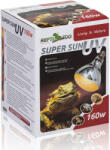 Repti Zoo Super Sun | All in one melegítő izzó - 160 W
