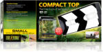 Exo Terra Compact Top | Lámpatest - Kicsi