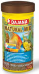 Dajana | NATURAL MIX | Természetes keverékű táp - 100 ml