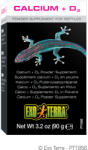 Hagen ExoTerra | Calcium + D3 Vitamin - 90 g