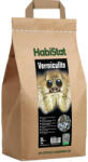Habistat | Vermiculite Fine Substrate | Aljzat tojáskeltetéshez és párás élőhelyekhez hüllők és kétéltűek részére - 5 liter