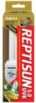 Zoo Med ZooMed ReptiSun Mini Compact Fluoescent | UVB izzó 5% - 26 W