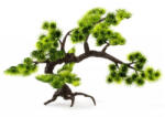 JK Bonsai Nagy | Bonsai fa dekorációs elem