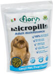 fiory | Micropills Adult Maintenance (rabbits) | Teljes értékű eledel felnőtt törpenyulak számára - 850 g